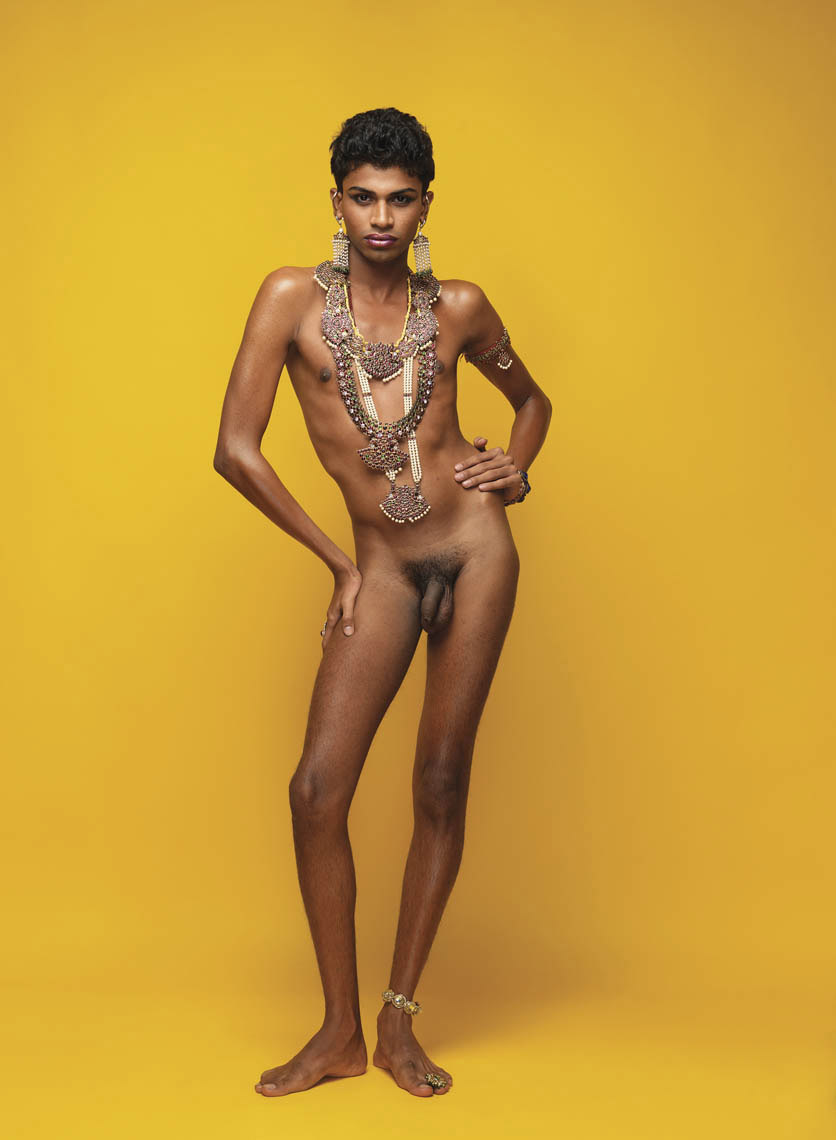 GOD Or GODDESS — artwork 8001 by Vikram Bawa
